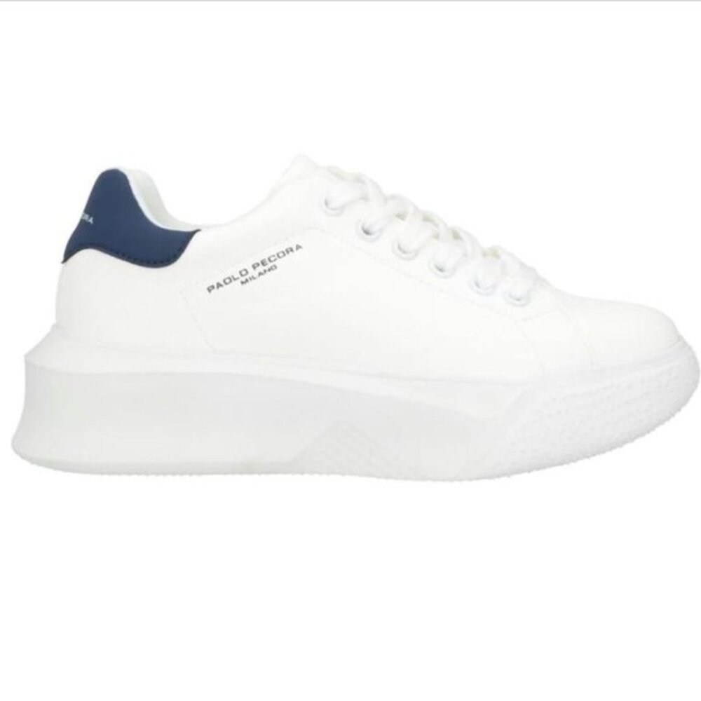 Leather Sneaker IT
